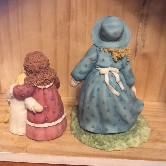 Down petticoat lane lot of 2 - Picture 3 of 5